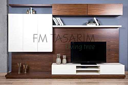 LARGE TV ÜNİTE