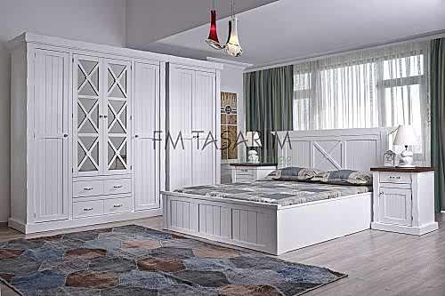 Efes Lake Yatak Odası Takımı
