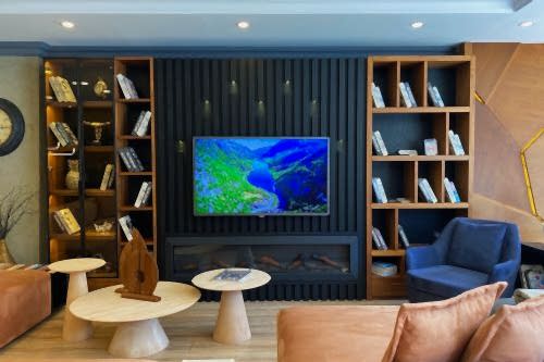 Atlantik Tv Ünite
