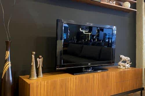 Terra Tv Ünitesi