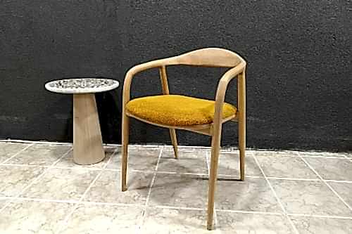 BOHEM SANDALYE